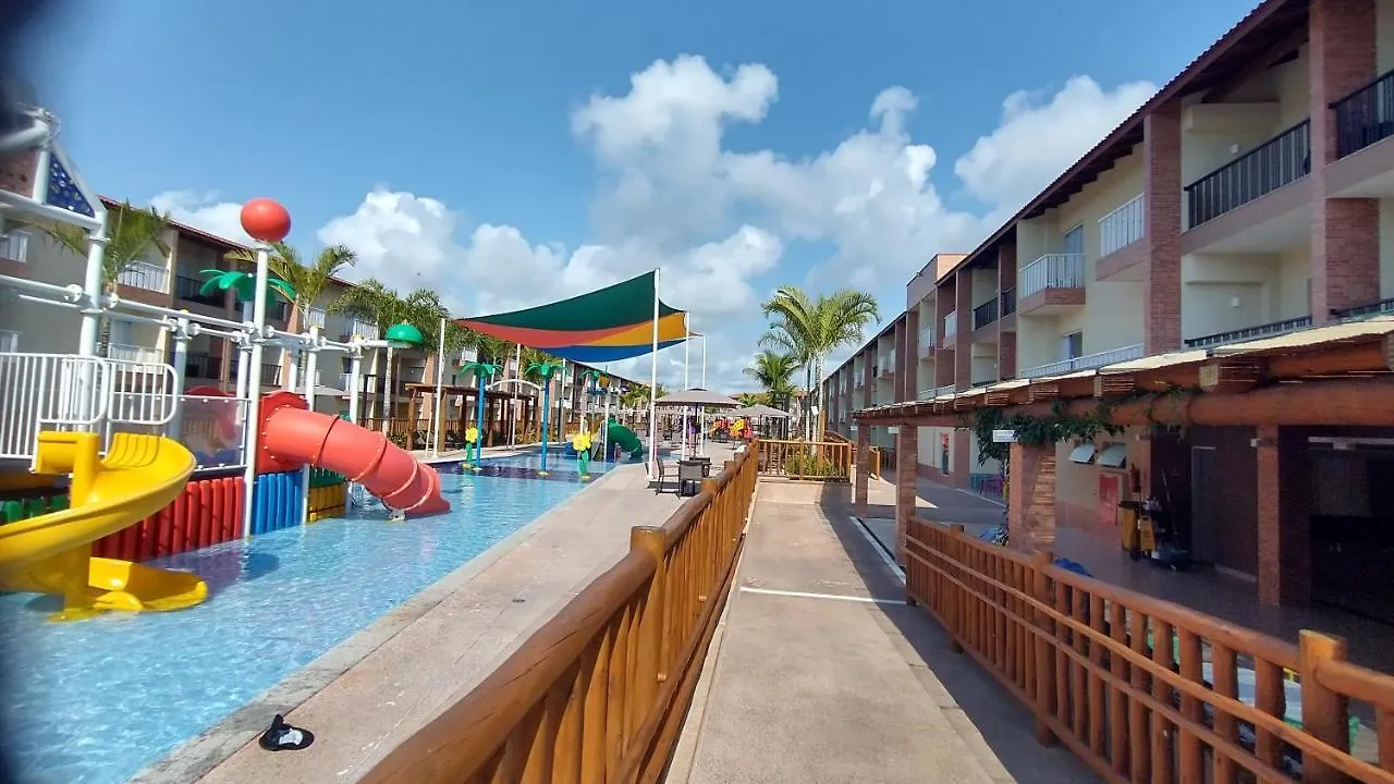 Ondas Praia Resort Porto Seguro 0*,