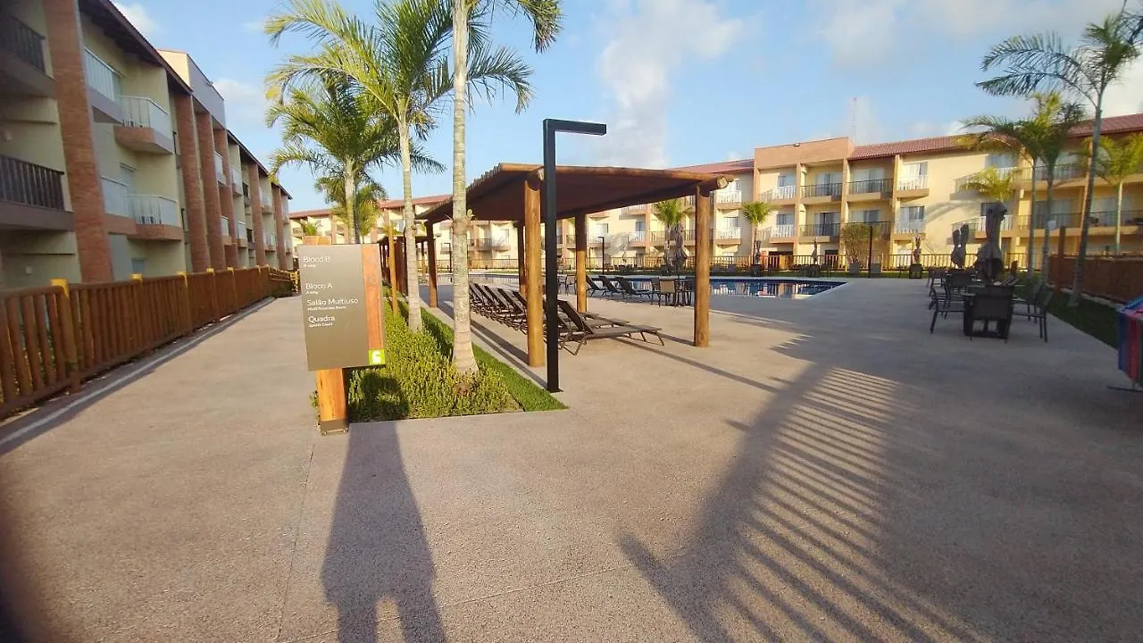 Ondas Praia Resort Porto Seguro
