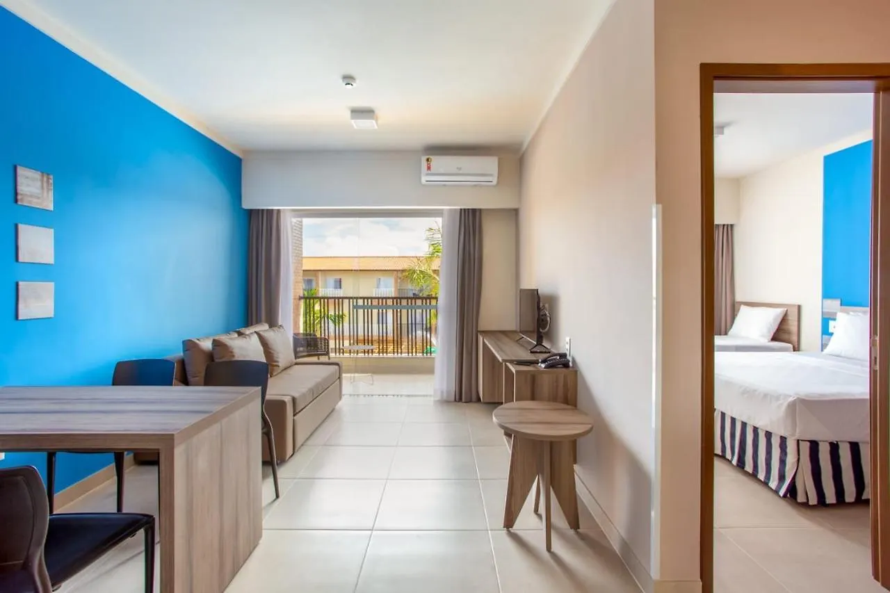 Ondas Praia Resort Porto Seguro