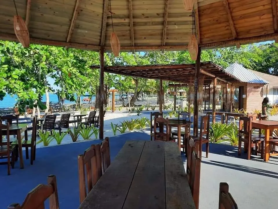 Ondas Praia Resort Porto Seguro Brazil