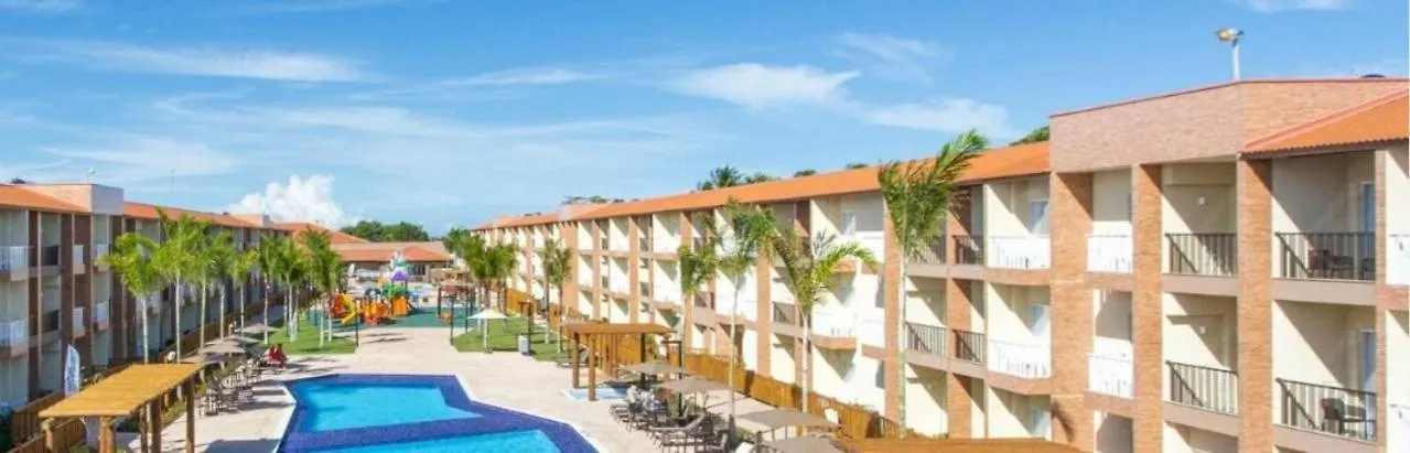 Ondas Praia Resort Porto Seguro