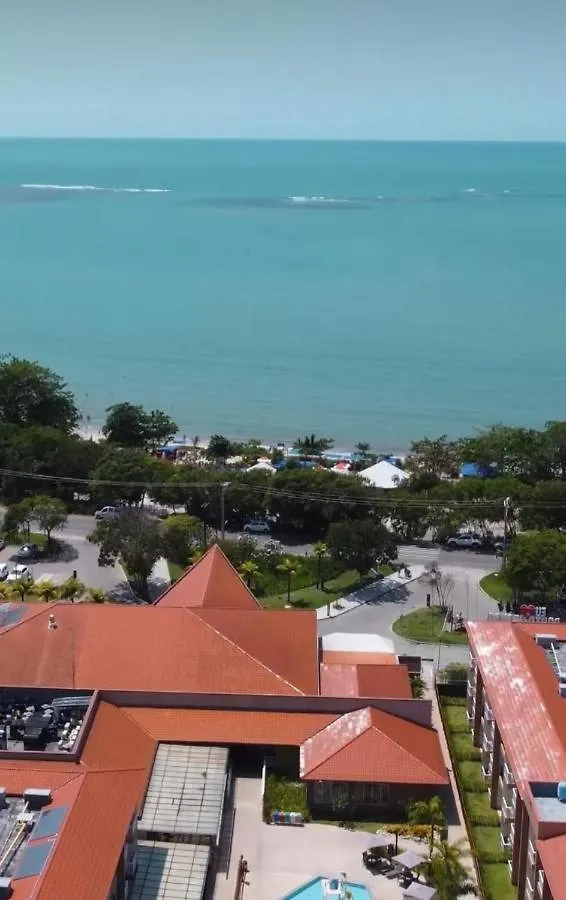 Ondas Praia Resort Porto Seguro 0*,  Brazil
