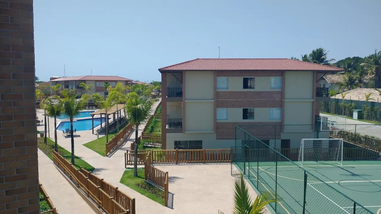 Ondas Praia Resort Porto Seguro Brazil