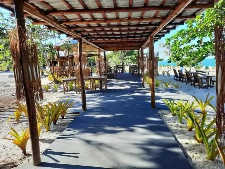 Ondas Praia Resort Porto Seguro 0*,