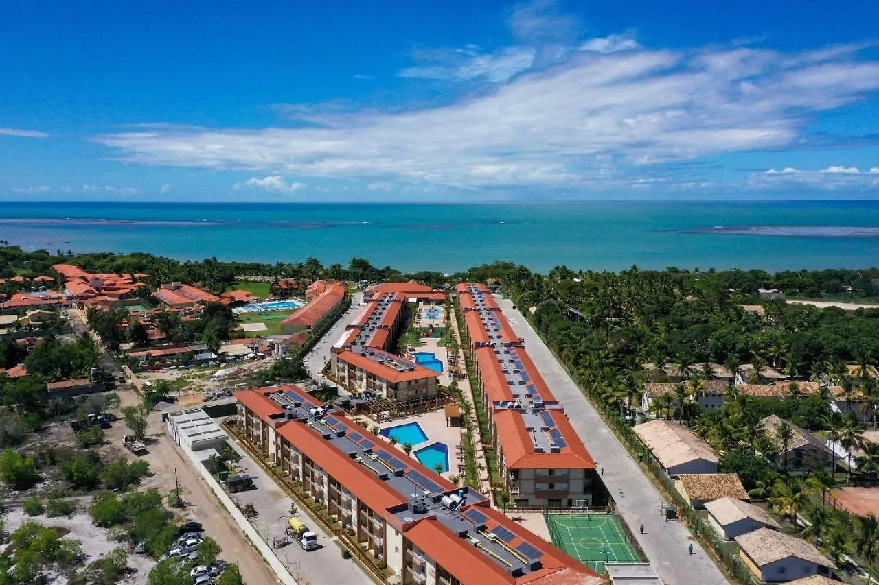 Ondas Praia Resort Porto Seguro 0*,  Brazil