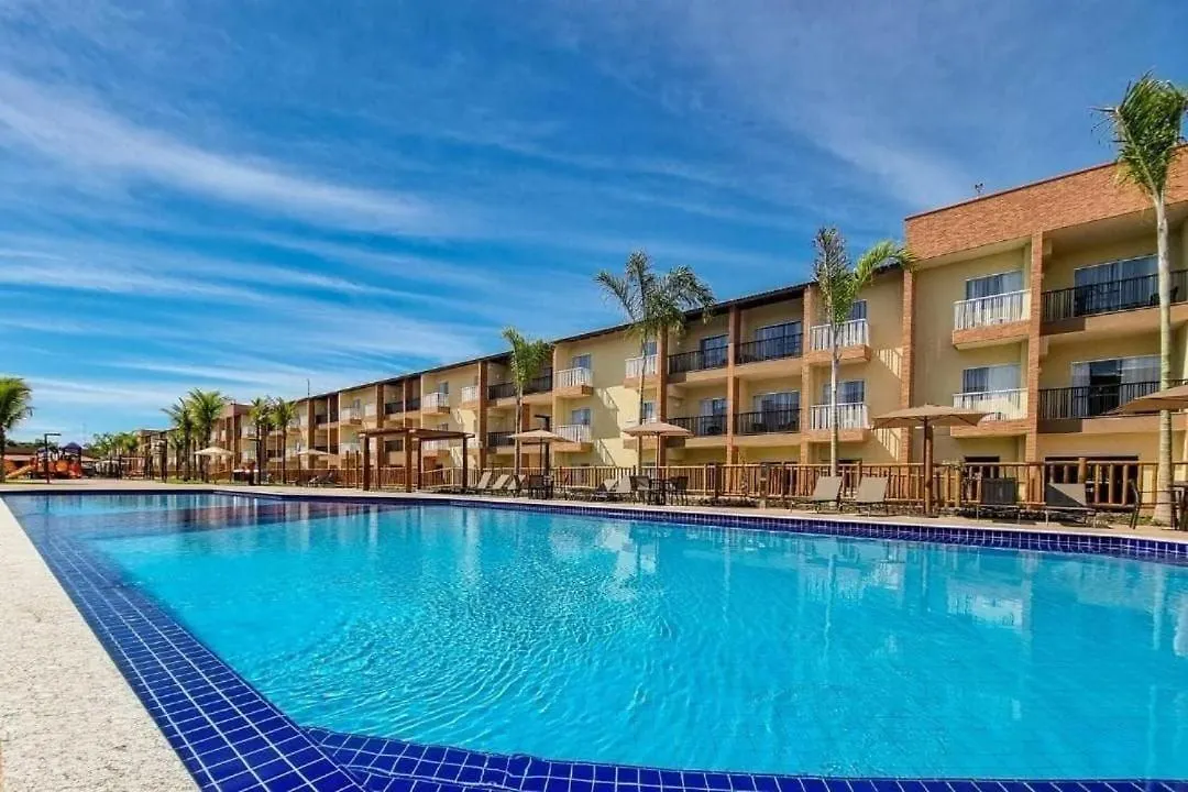 Ondas Praia Resort Porto Seguro