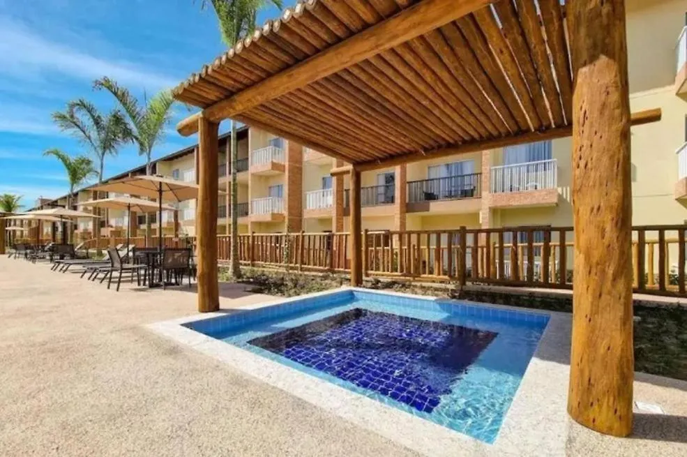Ondas Praia Resort Porto Seguro
