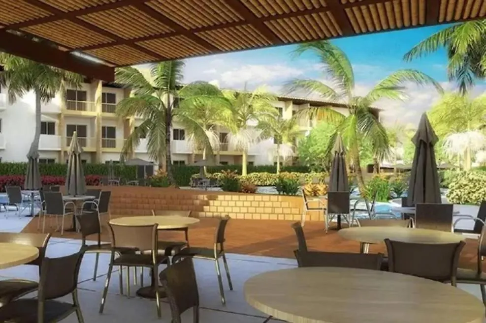 Ondas Praia Resort Porto Seguro
