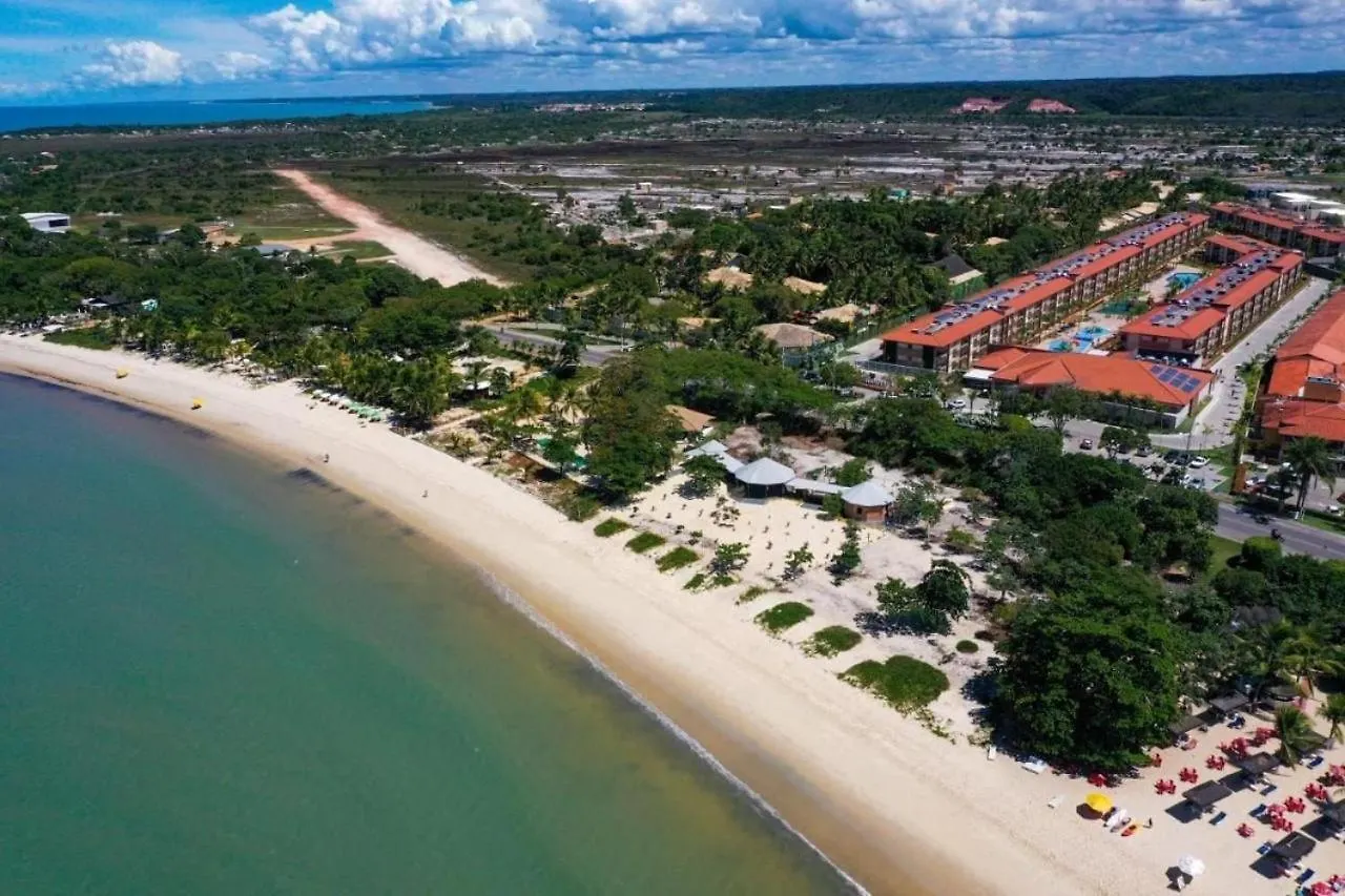 Ondas Praia Resort Porto Seguro 0*,  Brazil